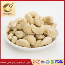 Wholesale Roasted Cashew Nuts with Skin in Hot Selling